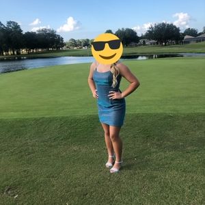 Dress Sherri Hill 53197